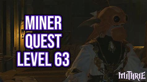 Ffxiv miner levequests. I'm at level 20. I'm stuck on the level 15 story dungeon (Sastasha); haven't been able to successfully get in yet or got in with 1 other person and it was hopeless. Because of this, the story isn't progressing and so I'm not being naturally led to the next hub where I can unlock the level 20 leves. So my question is, can anyone tell me where around Ul'dah I can find a levemete which will let ... 