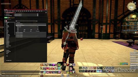 Ffxiv modding tutorial.  If you are looking for more advanced or specific guides...