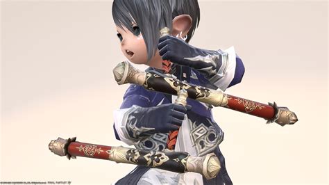 Ffxiv monk weapons. Things To Know About Ffxiv monk weapons. 