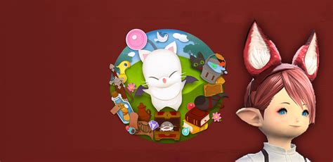 Ffxiv moogle tomestone. Moogle Treasure Trove ─ The Hunt for Mendacity Commences 24 April! eu.finalfantasyxiv. Vote. 1. 1 comment. Best. Add a Comment. stinusmeret • 1 min. ago. Thus confirming May 23rd as the day 6.4 releases since these run for a month. 