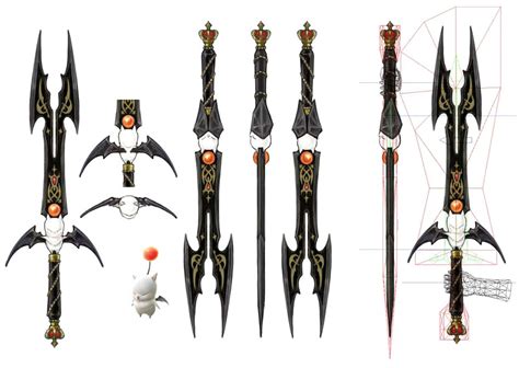 Ffxiv moogle weapons. Things To Know About Ffxiv moogle weapons. 