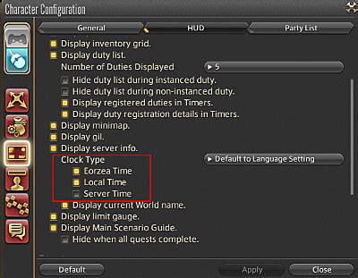 Ffxiv node timer. Square Enix recently released the patch notes for Final Fantasy XIV (FFXIV) 6.3, which should arrive as soon as the most recent maintenance ends in FFXIV. Although we already have a general idea ... 