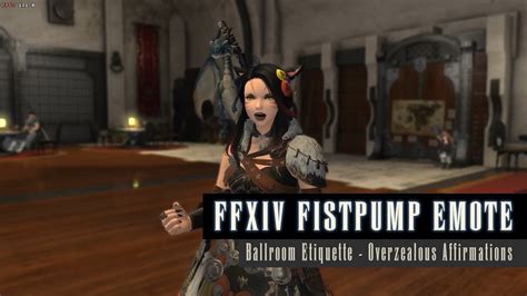 Ffxiv overzealous affirmations. With Tenor, maker of GIF Keyboard, add popular Ffxiv Emotes animated GIFs to your conversations. Share the best GIFs now >>> 
