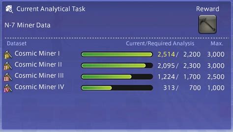 Ffxiv parse analysis.  Good day everyone, I have this excitement about improving ...