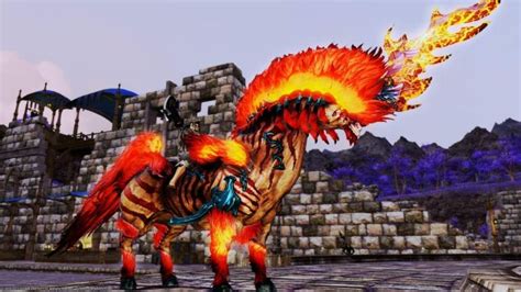 Ffxiv phaethon mount. How to get the Phaethon mount in Final Fantasy XIV Once you have earned all three Burning Horns or bought them off of the Market Board, head to Nesvaaz in Rads-at-Han to exchange them for your ... 