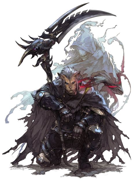 Ffxiv reaper armor. The Reaper Job in FFXIV Endwalker is a melee builder and spender that focuses on a flexible and fast-paced burst window to do their damage. Their core stat is Strength, and they use maiming-style armor while wielding a scythe as their weapon. In addition to their strength as a melee DPS, reapers bring Arcane Circle raid buff and an AoE healing ... 
