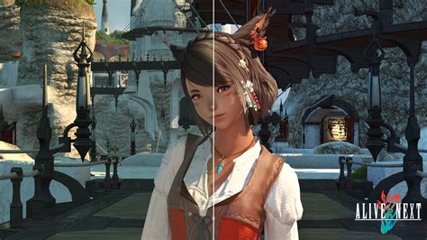 Ffxiv reshade download.  It is designed for better performance and compatibility w...