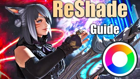 Ffxiv reshade guide 2025.  This is the version which allows use of add-o...