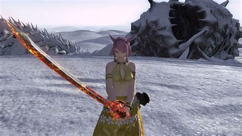 At long last new FFXIV relic weapons have found their way into the game via the FFXIV 6.25 patch. Though not as late as the Shadowbringers resistance weapons introduced in 5.35, the Manderville weapons released on October 18, 2022, have arrived quite a bit later than past relic weapon steps in previous expansions.. 