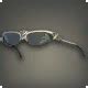 Ffxiv shaded spectacles facewear. .  ...