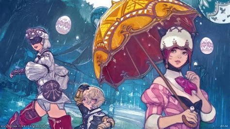 Ffxiv shaders 2025. .  ...