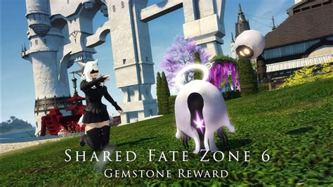 FFXIV 5.0 1349 Shared FATEs GuideMithrie -