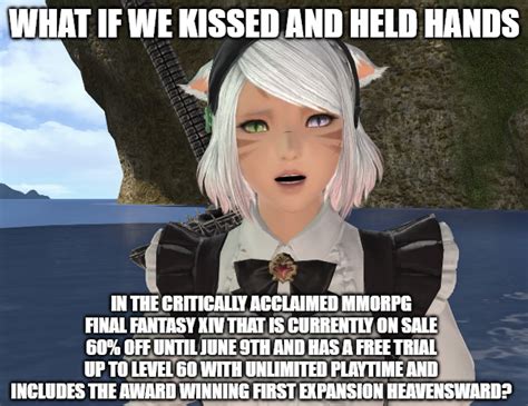 Ffxiv shitpost. Things To Know About Ffxiv shitpost. 