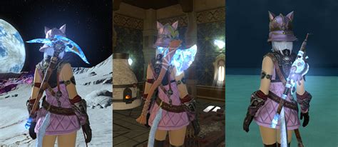 Splendorous Tools are a new Crafting and Gathering Relic introduced to FFXIV. These unique tools involve several upgrade steps and a range of collectables to gather and craft to further upgrade your tool giving it more powerful stats and a unique glow .. 