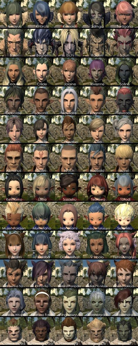 Ffxiv squadron recruits. Things To Know About Ffxiv squadron recruits. 