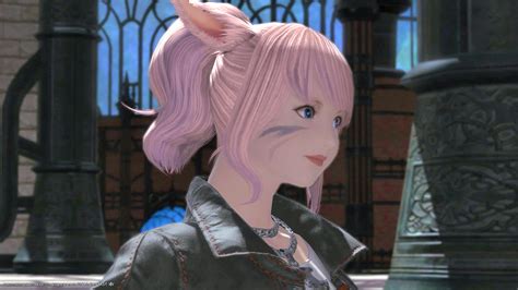 Simple edit of the Island high ponytail hair. Features longer bangs, a longer ponytail and weights to go with it, HD hair textures. You are more than welcome to port it to other races and share the port ! I hope you'll like it ! • No porting outside of FFXIV. • Do not redistribute this mod. • Do not use my textures.