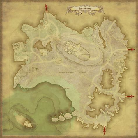 These maps can be used to reveal the location of hidden treasures. Maps are found in level 40 or above gathering nodes. Higher level nodes will offer more difficult maps with better rewards. Players cannot find maps at unspoiled gathering points or guildleve gathering points. Timeworn map locations are not recorded in gathering and fishing logs.. 