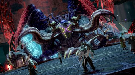 Ffxiv trials. The latest update of Final Fantasy XIV, 5.3 brings all kinds of new content such as dungeons, raids, and much more. However, what we're really interested in is the final story trial in the ... 