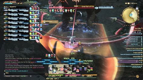 Ffxiv ultros server. A community for fans of the critically acclaimed MMORPG Final Fantasy XIV, with an expanded free trial that includes the entirety of A Realm Reborn and the award-winning Heavensward and Stormblood expansions up to level 70 with no restrictions on playtime. FFXIV's latest expansion, Endwalker, is out now! 
