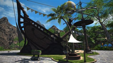 Ffxiv uncharted course. The Eorzea Database Uncharted Course Lumber page. 