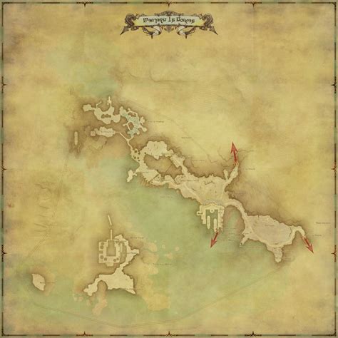 Ffxiv unhidden leather map. Unhidden Leather Map - Middle La Noscea - PLEASE HELP! I'm losing my mind! Here. Just FYI, the letters and arrows and such you can see on the treasure map do match up to the normal map. So you can use the lettering on there that says "western la noscea" to help you match it up to the normal map. 