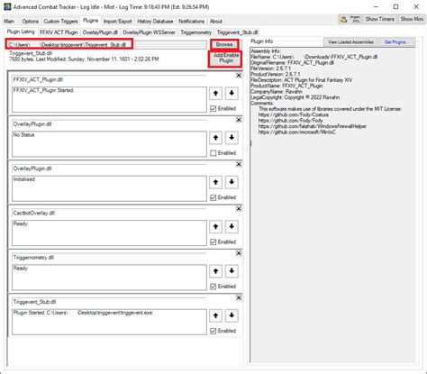 Ffxiv universalis plugin.  The combo plugin also seems to be customizable,...