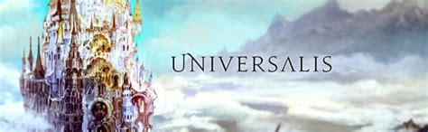 Ffxiv universalis plugin. .  ...