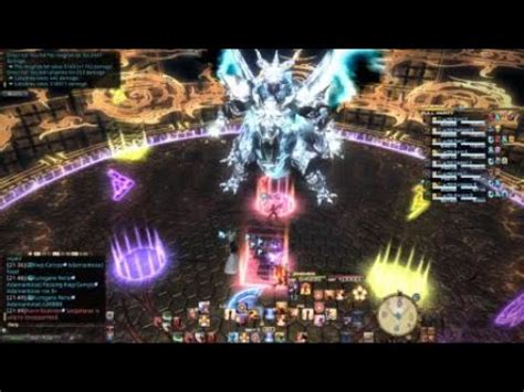Gunbreaker is the newest tank to FFXIV that was added in Shadowbringers. It features high damage, high actions-per-minute burst phases that fit cleanly into party buffs. GNB’s high actions-per-minute combined with its strong mitigation toolkit make it feel like a party-focused DPS. Leveling Guide. Patch: 6.2.. 