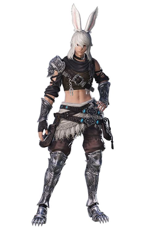 Ffxiv viera male. The gender locking of the Viera and Hrothgar is part of a larger problem with the sexual dimorphism between the genders across Final Fantasy XIV’s races. It’s especially prevalent in the Au Ra ... 
