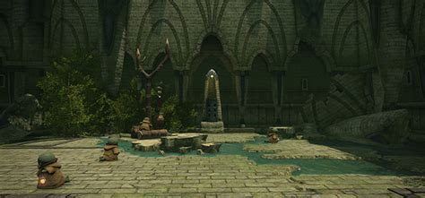 Information, maps, screenshots and full loot list for the The Wanderer's Palace (Hard) dungeon in Final Fantasy XIV.. 
