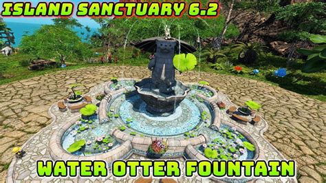 Water Otter Fountain landmark appearance. Posted in r/ffxiv by u/ElectricMatrix • 371 points and 74 comments. 8:56 AM · Aug 28, .... 