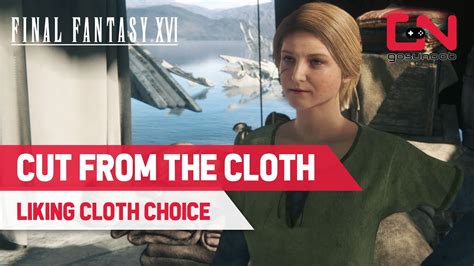 Ffxiv which cloth is most to your liking. This guide covers where you can get Cloth of Happiness in Final Fantasy XIV. The Cloth of Happiness is a random drop when completing specific Treasure Maps, notable the Timeworn Kumbhiraskin Maps ... 