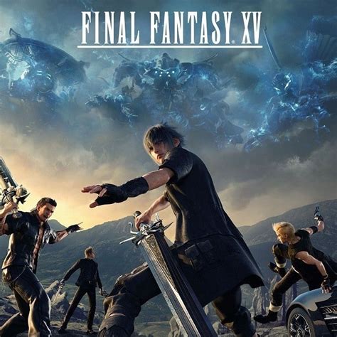 Ffxv review. Things To Know About Ffxv review. 