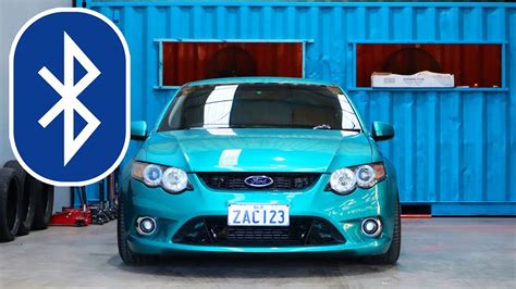 Fg falcon bluetooth audio.  This type of program is commonly referred to as a virtual tabletop...