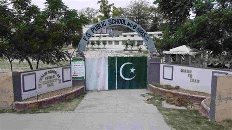 Fg public school girls. .  ...