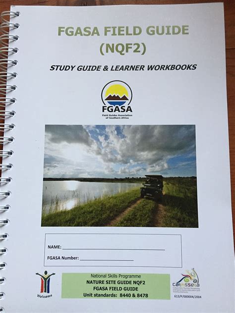 Fgasa field guide test and answers. - Taotao atv service manual for 125.