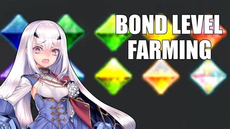 Bond and Mystic Codes I'll try to get them some EXP, I dont actively grind bond beyond 5, just cause I care about voice lines. Plus bond Saint Quartz is awarded so infrequently and so little its not worth my time using farming teams that aren't efficient vs making it complicated for the sake of all servants getting a little bond exp. . 