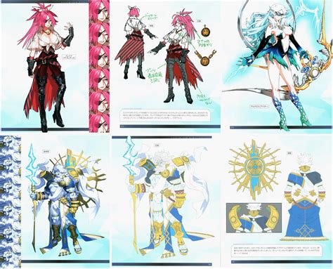 Fgo material 5.  Basically the same as FGO&rsquo;s Captain.  313K subscribers in t...