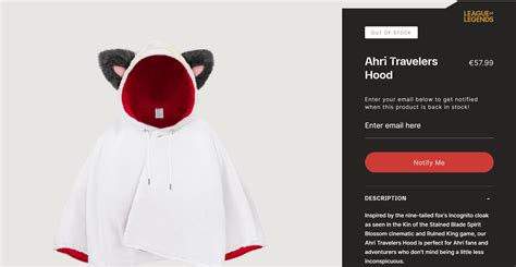 Fgo travelers hood. .  ...