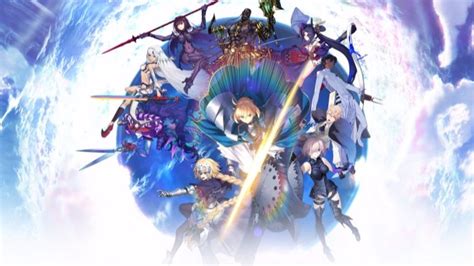 Game Overview. Fate Grand Order (FGO) is a game that gathers all the heroes from different times. Each of them battle for their own reasons. Their masters summon their heroes in hopes of gaining the Holy Grail to have it grant their wishes. Each of the heroes in Fate Grand Order have a special ability that allows them to survive in battle.. 