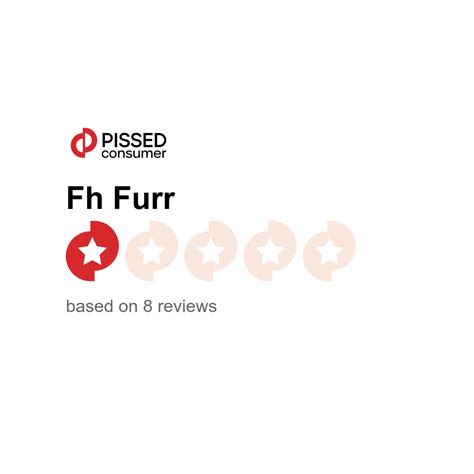 Fh furr reviews. Things To Know About Fh furr reviews. 