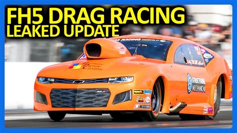 Fh5 best drag car. Jan 9, 2023 ... ... Cars in Forza Horizon 5 in a Drag racing with the Top Fastest Hoonigan Drag ... Race Car on the LA Streets!? ... FH5 | Fastest Mustang RTR S5 ... 