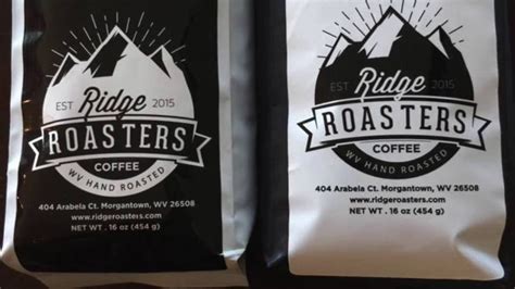 Fha Still Today Around Is - Caney Ridge Roasters