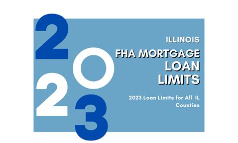 Student loan lender reviews; Student loan calculator; All student loan calculators; ... Illinois conforming and FHA loan limits by county; County FHFA limit FHA limit; Adams County: $766,550:. 