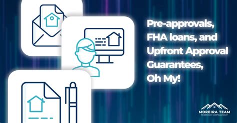 The FHA pre-approval process is basically a form of preliminary screening. It’s the lender’s way of saying: “Based on our initial findings, you are a good candidate for a loan and qualify for financing up to X dollars.”. But you still need to go through a home appraisal and underwriting process.. 