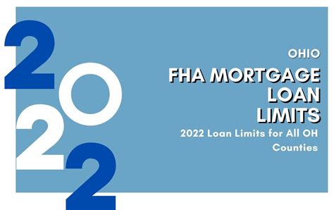 Fha loans in ohio. Things To Know About Fha loans in ohio. 
