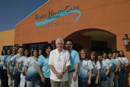 Fhcn providers. Family HealthCare Network has partnered with First 5 Tulare County to establish the KinderCare program in Tulare County. This program serves 8,000 children per year by offering oral health education, oral health screenings, and free fluoride sealants to children 0-5 years of age throughout Tulare County. We partner with local school districts ... 