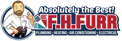 Fhfurr. 3 Jun 2020 ... Why choose F.H. Furr to be your home comfort provider? Here are our top 6 reasons! #TheFHFurrDifference. 