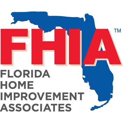 Fhia - Florida's Trusted Home Remodeling Contractors. From small repairs or updates to complex renovations, you can count on FHIA Remodeling to deliver exceptional service and value on every job. Our home remodeling contractors offer: Roofing: The roof is your home's first line of defense against wind and weather, and it will be in good hands when you ... 