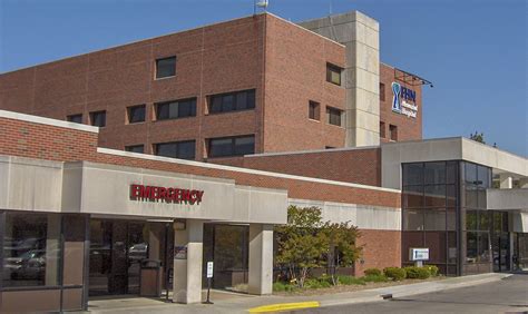 Fhn Memorial Hospital - Freeport, IL Healthgrades